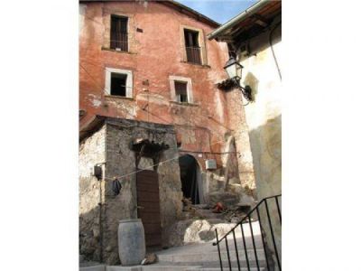 foto Rustico / Casale Vendita Celano