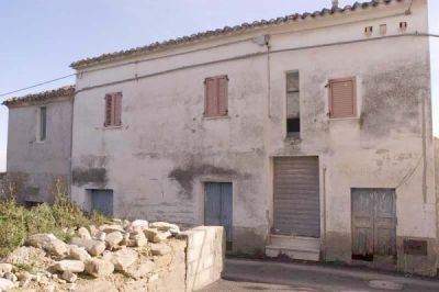 foto Rustico / Casale Vendita Cellino Attanasio
