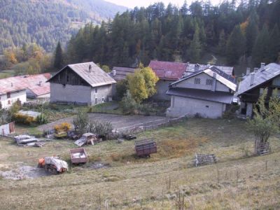 foto Rustico / Casale Vendita Cesana Torinese