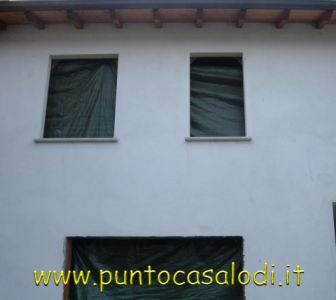 foto Rustico / Casale Vendita Chignolo Po