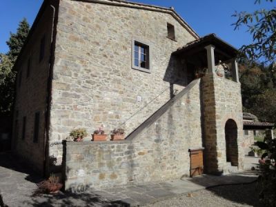 foto Rustico / Casale Vendita Chitignano
