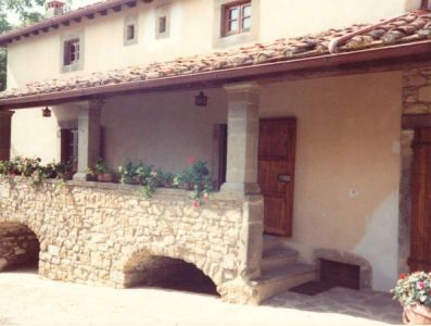 foto Rustico / Casale Vendita Chiusi Della Verna
