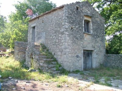 foto Rustico / Casale Vendita Ciorlano