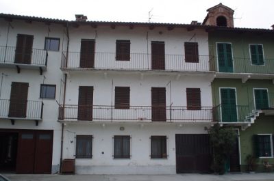 foto Rustico / Casale Vendita Cisterna D'Asti