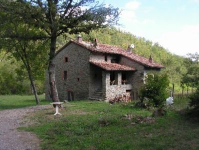 foto Rustico / Casale Vendita Citta' Di Castello