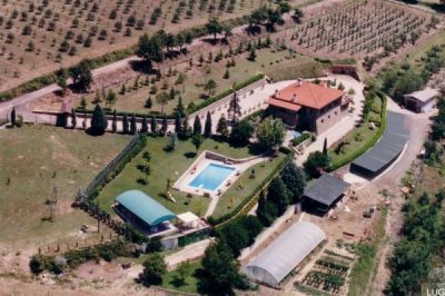 foto Rustico / Casale Vendita Civitella In Val Di Chiana