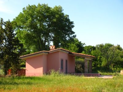 foto Rustico / Casale Vendita Civitella Paganico