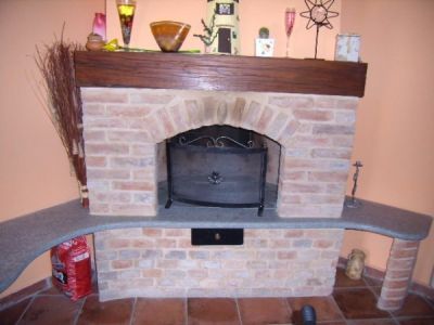 foto Rustico / Casale Vendita Coazzolo