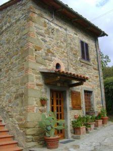 foto Rustico / Casale Vendita Cortona