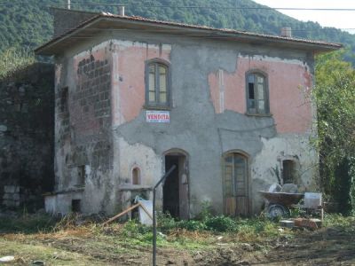 foto Rustico / Casale Vendita Faicchio