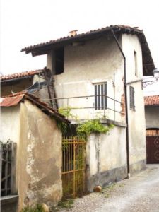 foto Rustico / Casale Vendita Farigliano