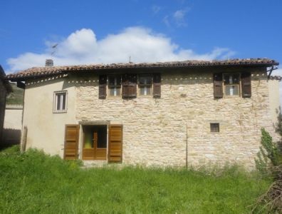 foto Rustico / Casale Vendita Fiastra