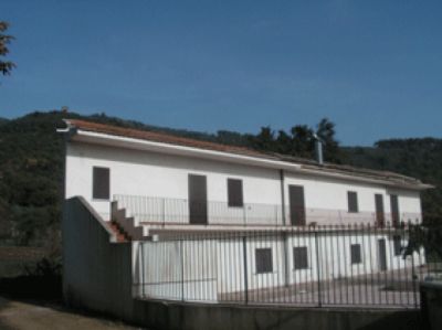 foto Rustico / Casale Vendita Formicola