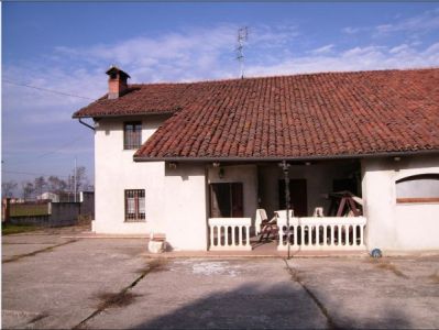 foto Rustico / Casale Vendita Fossano