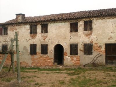 foto Rustico / Casale Vendita Fratta Polesine