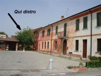 foto Rustico / Casale Vendita Gadesco Pieve Delmona