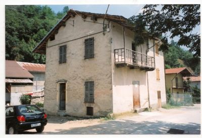 foto Rustico / Casale Vendita Gaiola
