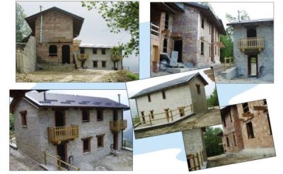 foto Rustico / Casale Vendita Gaiola
