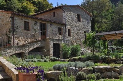 foto Rustico / Casale Vendita Gaiole In Chianti