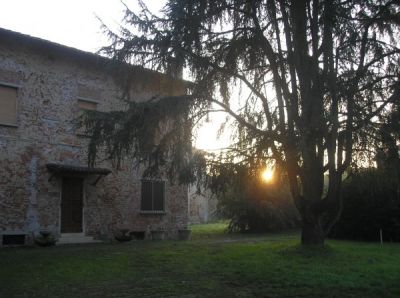 foto Rustico / Casale Vendita Genzone