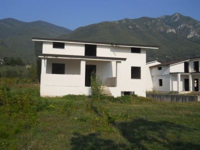 foto Rustico / Casale Vendita Gioia Sannitica
