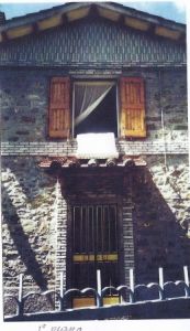 foto Rustico / Casale Vendita Granaglione