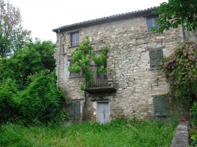 foto Rustico / Casale Vendita Gremiasco