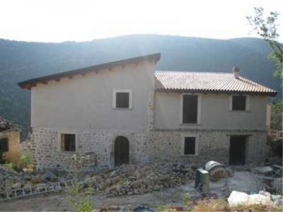 foto Rustico / Casale Vendita Introdacqua