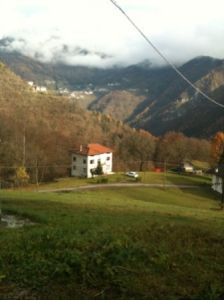 foto Rustico / Casale Vendita Lamon