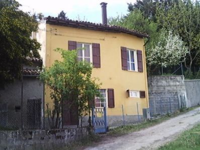 foto Rustico / Casale Vendita Langhirano