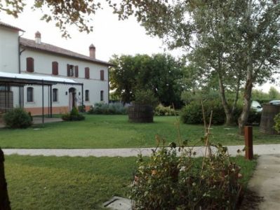 foto Rustico / Casale Vendita Lugo