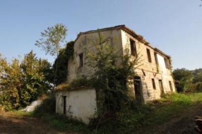 foto Rustico / Casale Vendita Maiolati Spontini