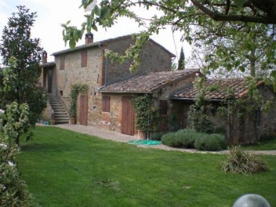 foto Rustico / Casale Vendita Marciano Della Chiana