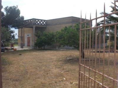 foto Rustico / Casale Vendita Massafra