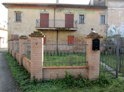 foto Rustico / Casale Vendita Mirabello