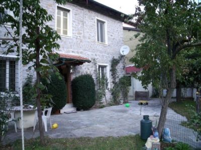 foto Rustico / Casale Vendita Molini Di Triora