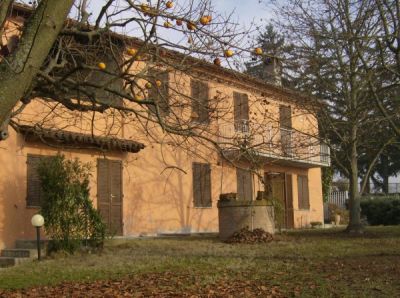 foto Rustico / Casale Vendita Moncalvo