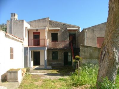 foto Rustico / Casale Vendita Montagnareale