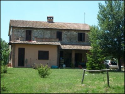 foto Rustico / Casale Vendita Monte Castello Di Vibio