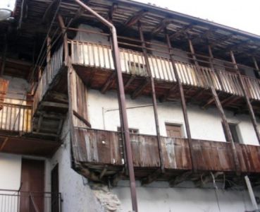 foto Rustico / Casale Vendita Monte Marenzo