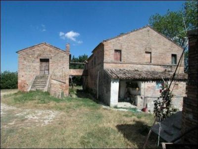 foto Rustico / Casale Vendita Monte Rinaldo