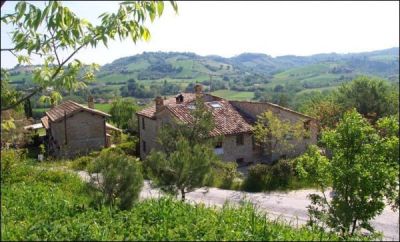 foto Rustico / Casale Vendita Monte San Martino