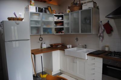 foto Rustico / Casale Vendita Montecarotto