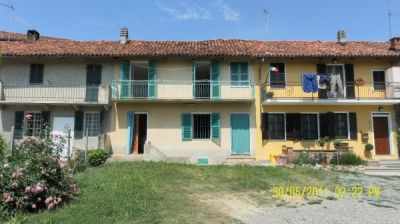 foto Rustico / Casale Vendita Montechiaro D'Asti