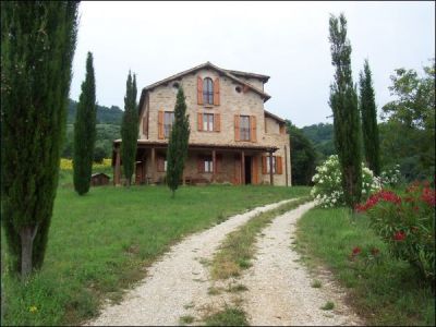 foto Rustico / Casale Vendita Montedinove