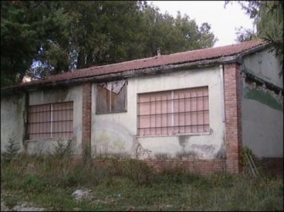 foto Rustico / Casale Vendita Montefalcone Appennino