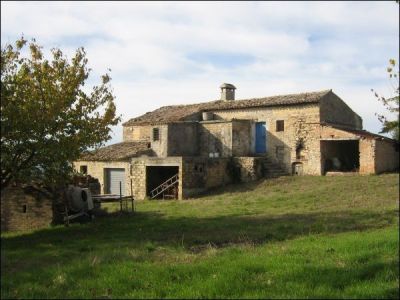 foto Rustico / Casale Vendita Montefiore Dell'Aso