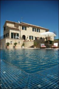 foto Rustico / Casale Vendita Montelparo