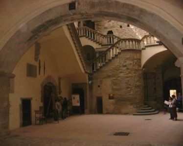 foto Rustico / Casale Vendita Montemignaio