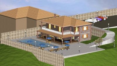foto Rustico / Casale Vendita Montenerodomo